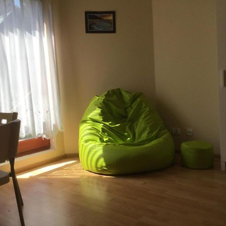 Apartament Sosny I Morze Apartment Lukecin Luaran gambar