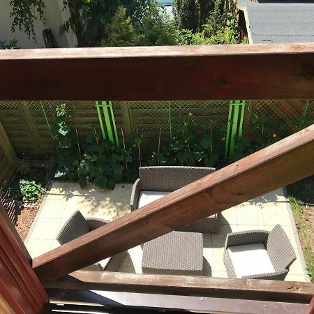 Apartament Sosny I Morze Apartment Lukecin Luaran gambar
