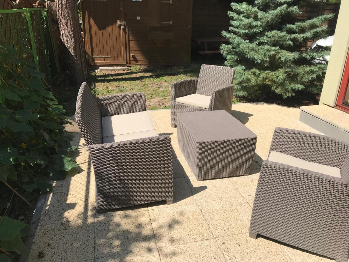 Apartament Sosny I Morze Apartment Lukecin Luaran gambar