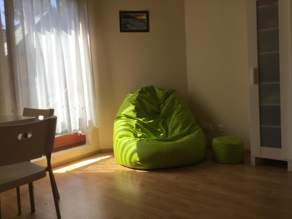 Apartament Sosny I Morze Apartment Lukecin Luaran gambar