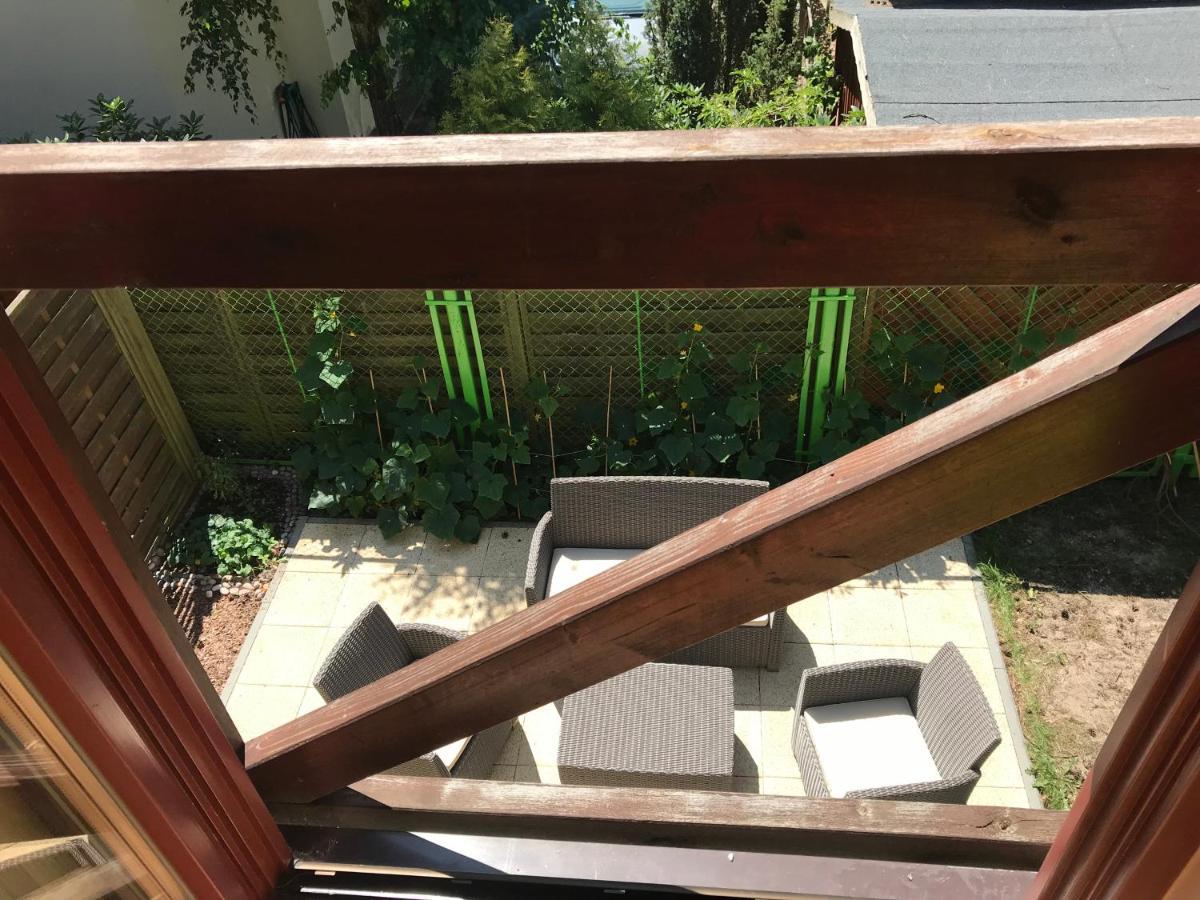 Apartament Sosny I Morze Apartment Lukecin Luaran gambar