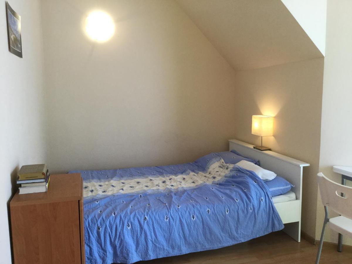 Apartament Sosny I Morze Apartment Lukecin Luaran gambar