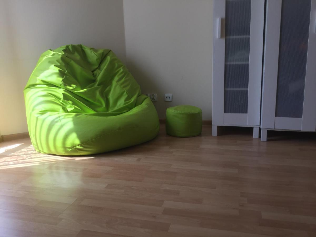 Apartament Sosny I Morze Apartment Lukecin Luaran gambar