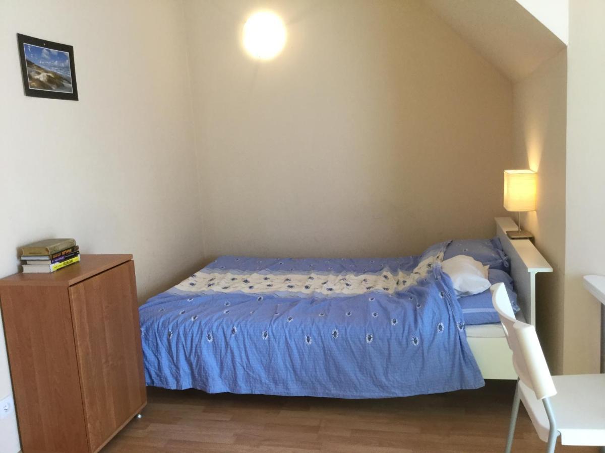 Apartament Sosny I Morze Apartment Lukecin Luaran gambar