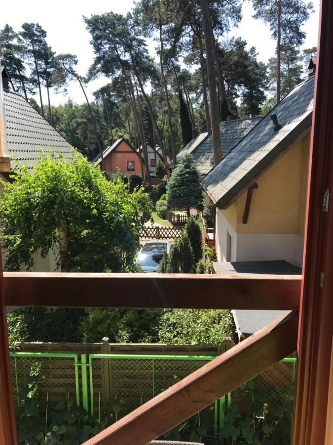 Apartament Sosny I Morze Apartment Lukecin Luaran gambar