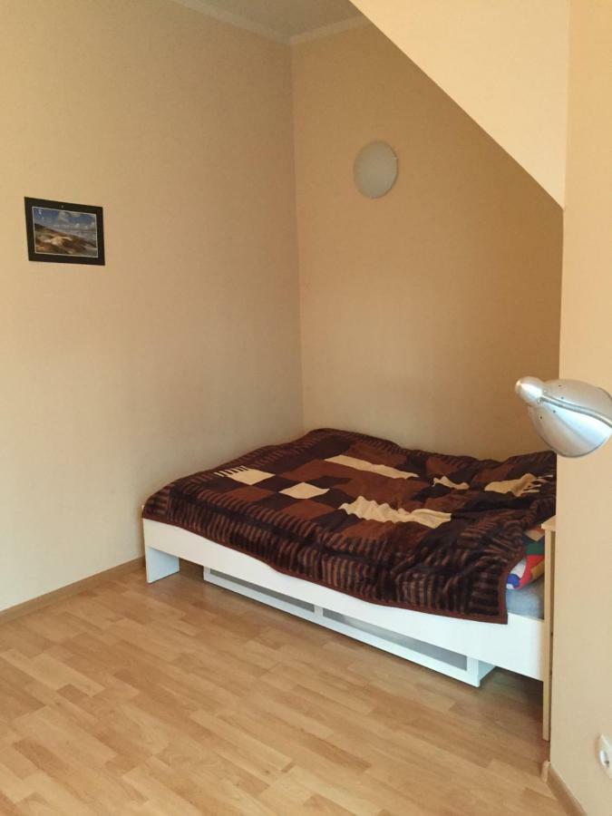 Apartament Sosny I Morze Apartment Lukecin Luaran gambar