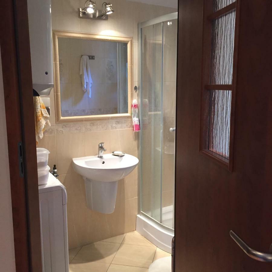 Apartament Sosny I Morze Apartment Lukecin Luaran gambar