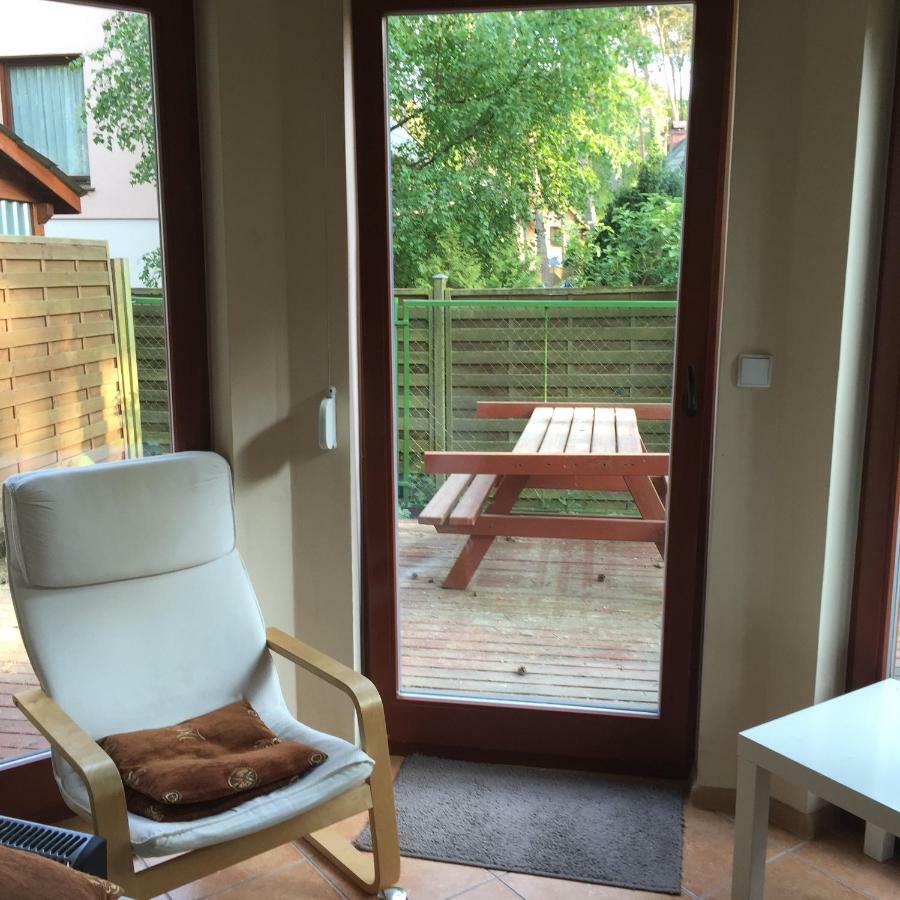 Apartament Sosny I Morze Apartment Lukecin Luaran gambar