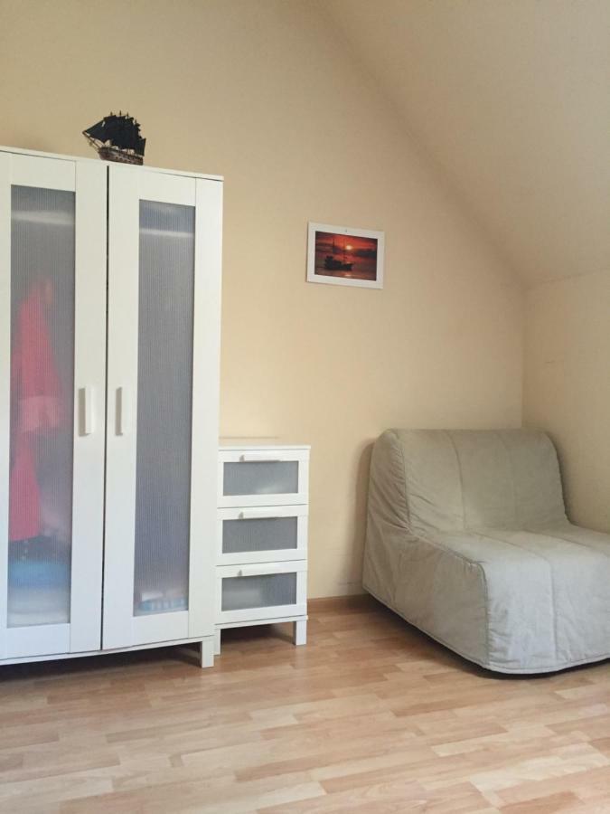Apartament Sosny I Morze Apartment Lukecin Luaran gambar