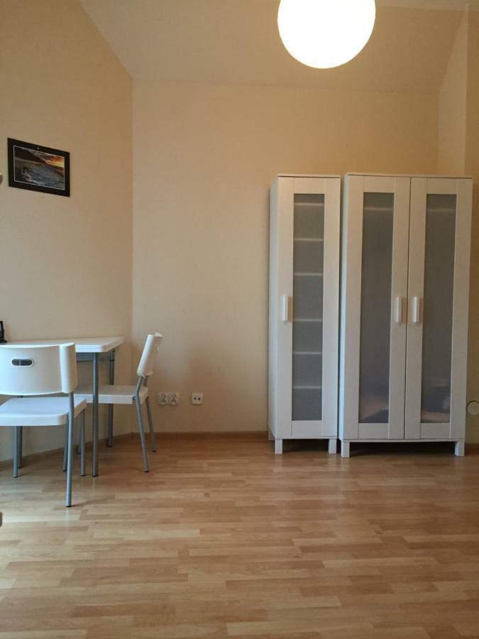 Apartament Sosny I Morze Apartment Lukecin Luaran gambar