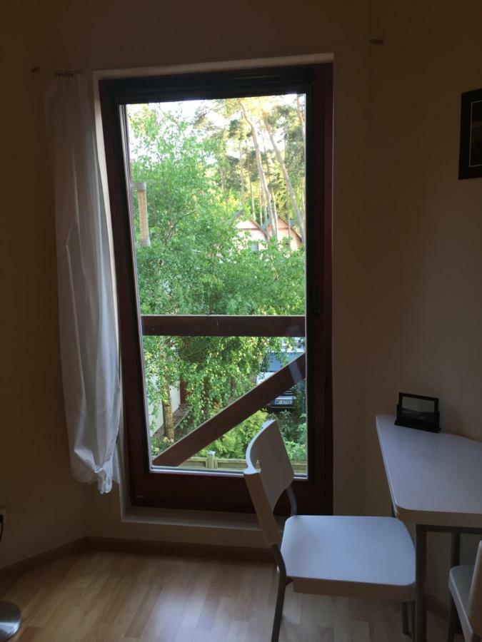 Apartament Sosny I Morze Apartment Lukecin Luaran gambar