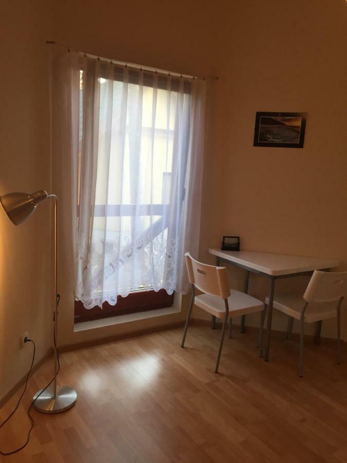 Apartament Sosny I Morze Apartment Lukecin Luaran gambar