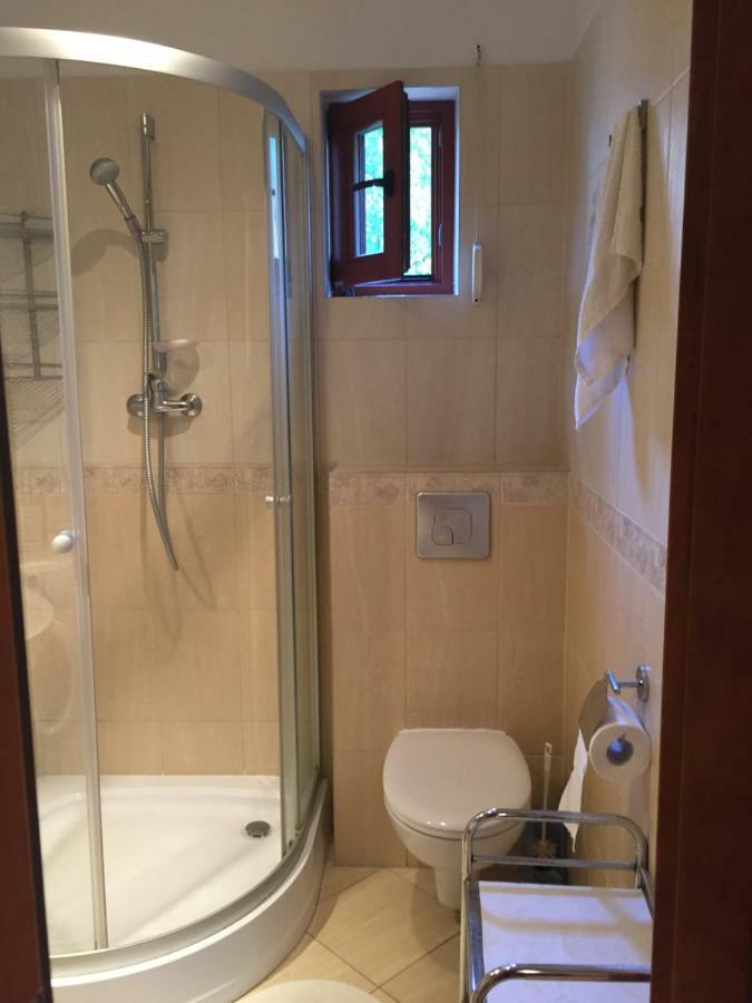 Apartament Sosny I Morze Apartment Lukecin Luaran gambar