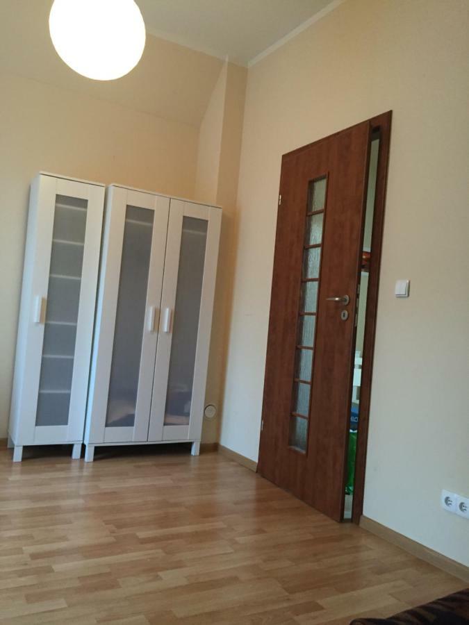 Apartament Sosny I Morze Apartment Lukecin Luaran gambar