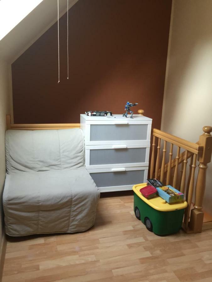 Apartament Sosny I Morze Apartment Lukecin Luaran gambar