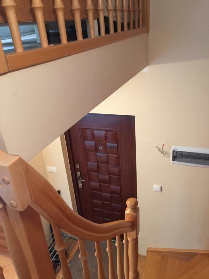 Apartament Sosny I Morze Apartment Lukecin Luaran gambar