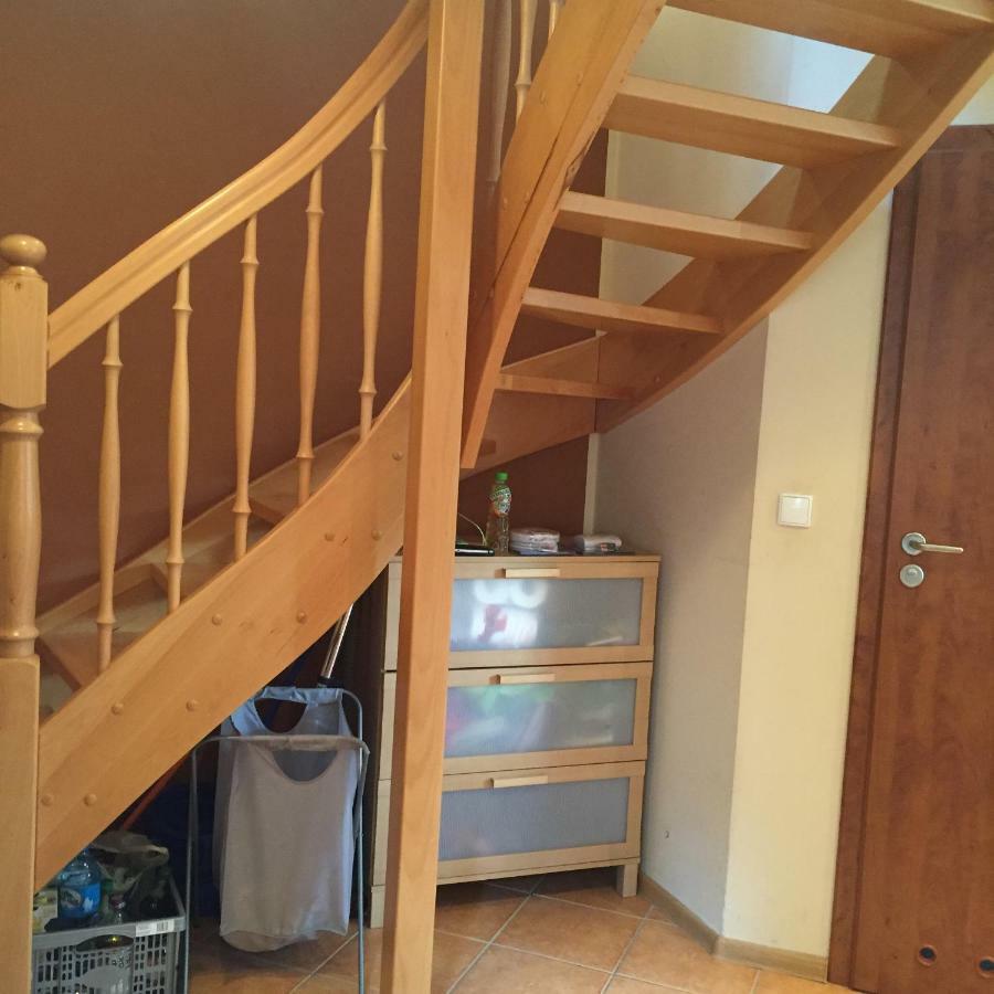 Apartament Sosny I Morze Apartment Lukecin Luaran gambar