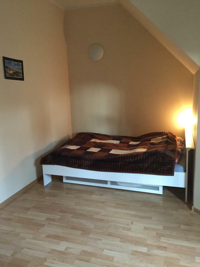 Apartament Sosny I Morze Apartment Lukecin Luaran gambar