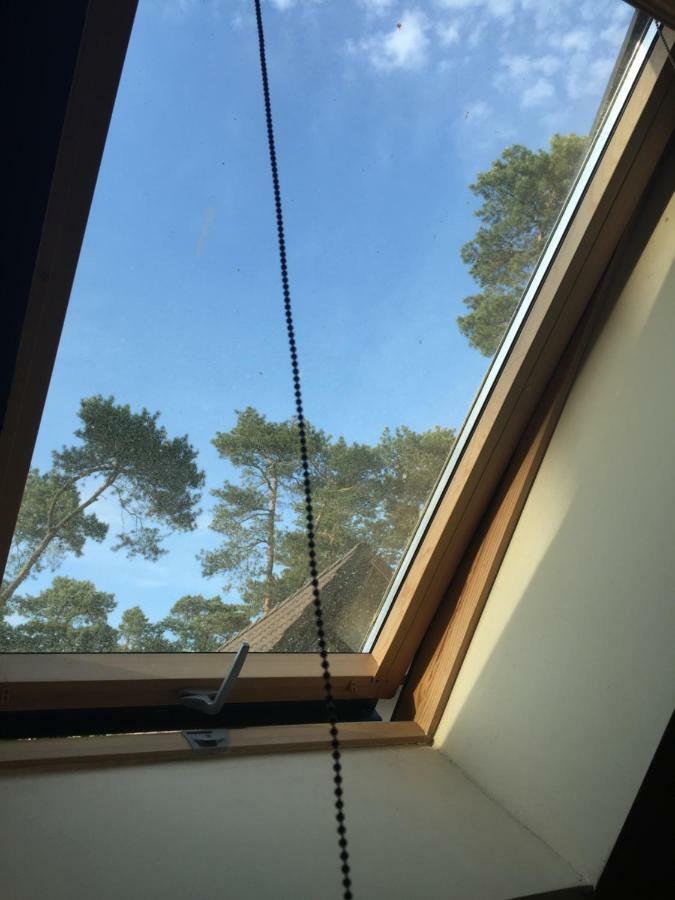 Apartament Sosny I Morze Apartment Lukecin Luaran gambar